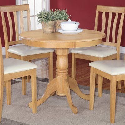 Premium Dining Table Set